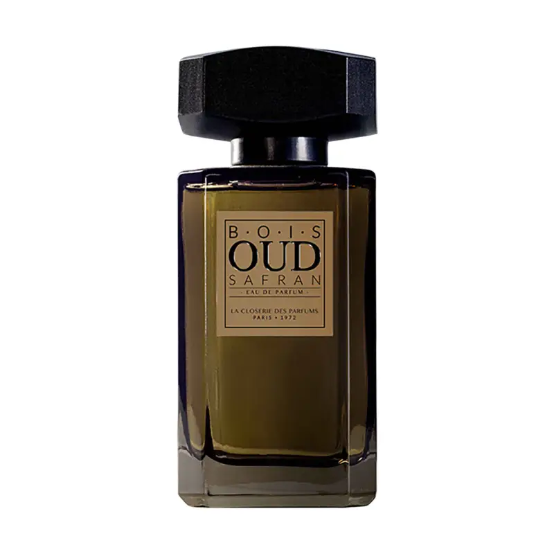 Bois Oud Safran, Eau De Parfum, Unisex, 100 ml