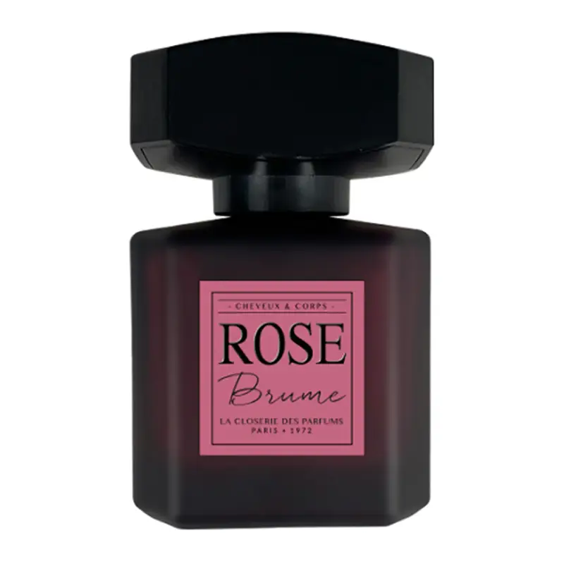 Rose Brume, Eau De Parfum, Unisex, 50 ml
