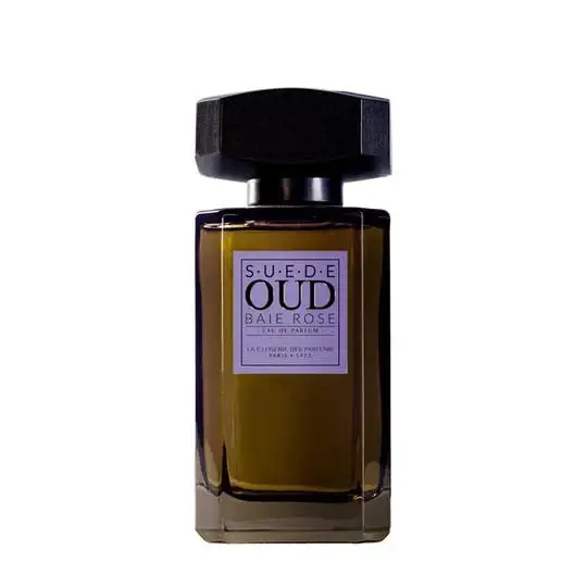 Suede Oud Baie Rose Eau de Parfum 100 ml