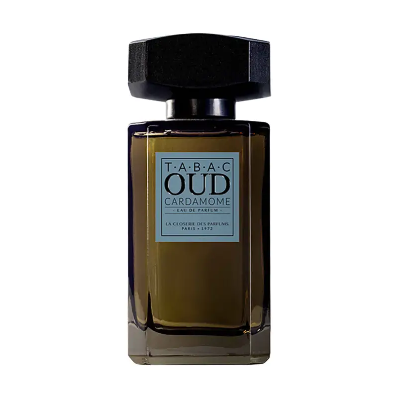 Tabac Oud Cardamome, Eau De Parfum, Unisex, 100 ml