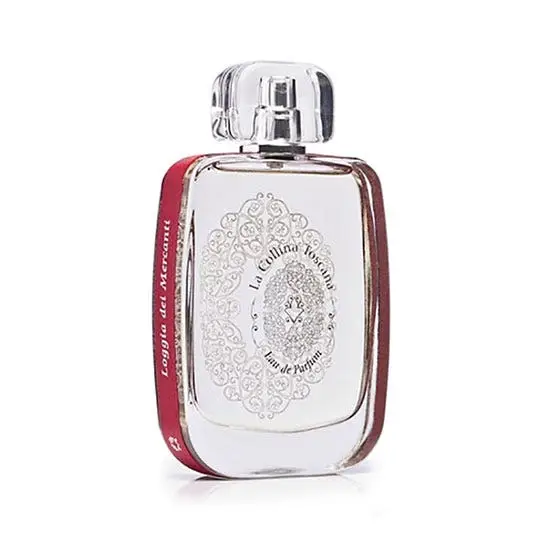 Loggia dei Mercanti Eau de Parfum 100ml