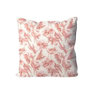 CUSCINO DI ARREDO IMBOTTITO DOLCE CASA 45 X 45 CM