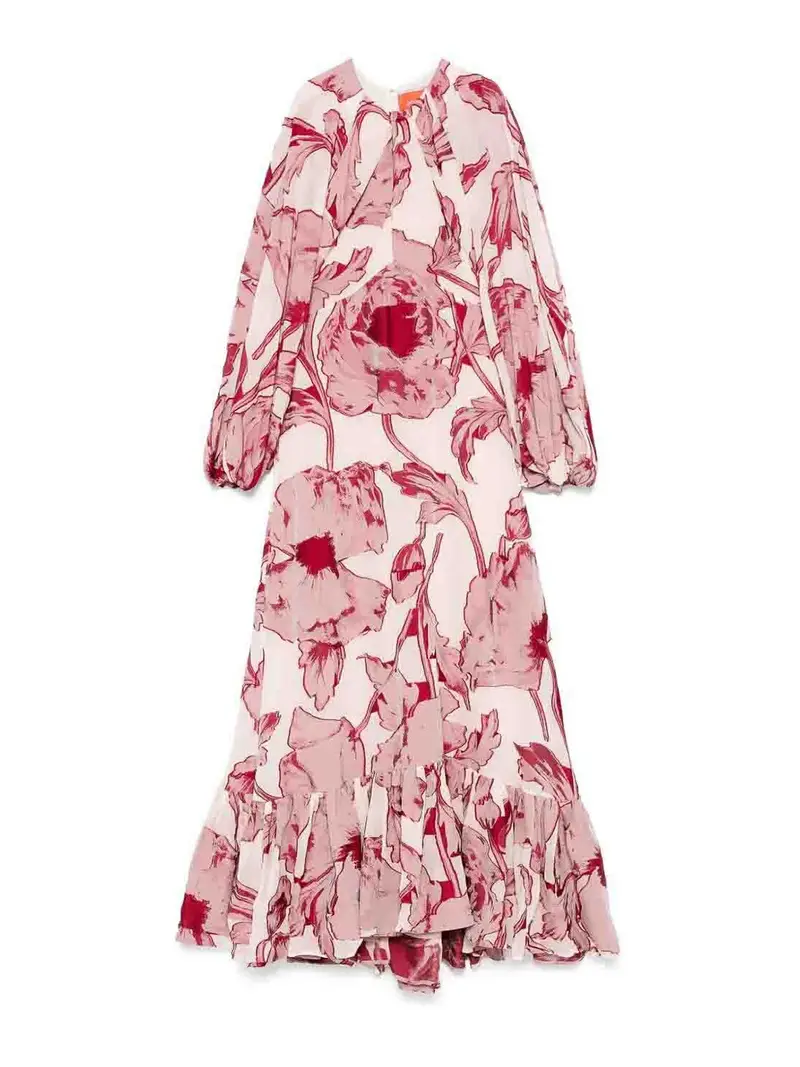 Abito `Eve-ning` Multicolore