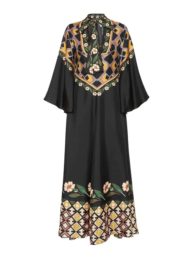 Abito Magnifico (Luogo) Nero