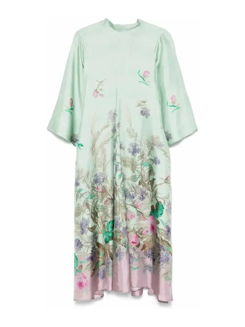 Abito Magnifico Verde