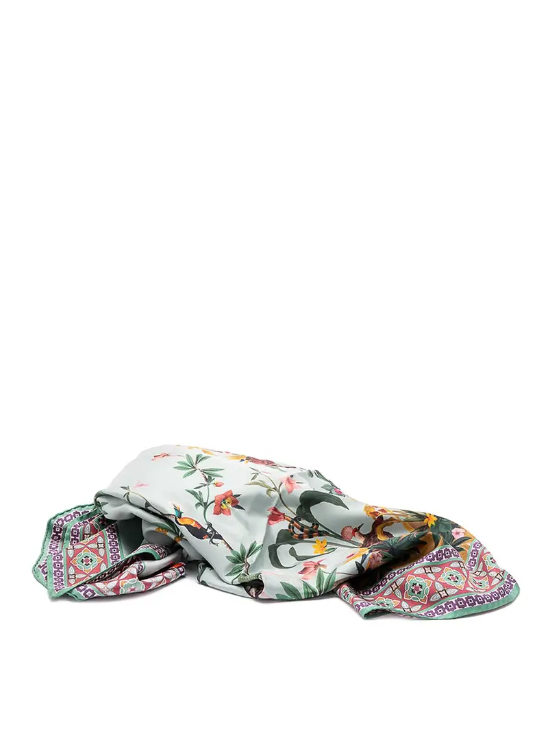 Foulard Multicolore