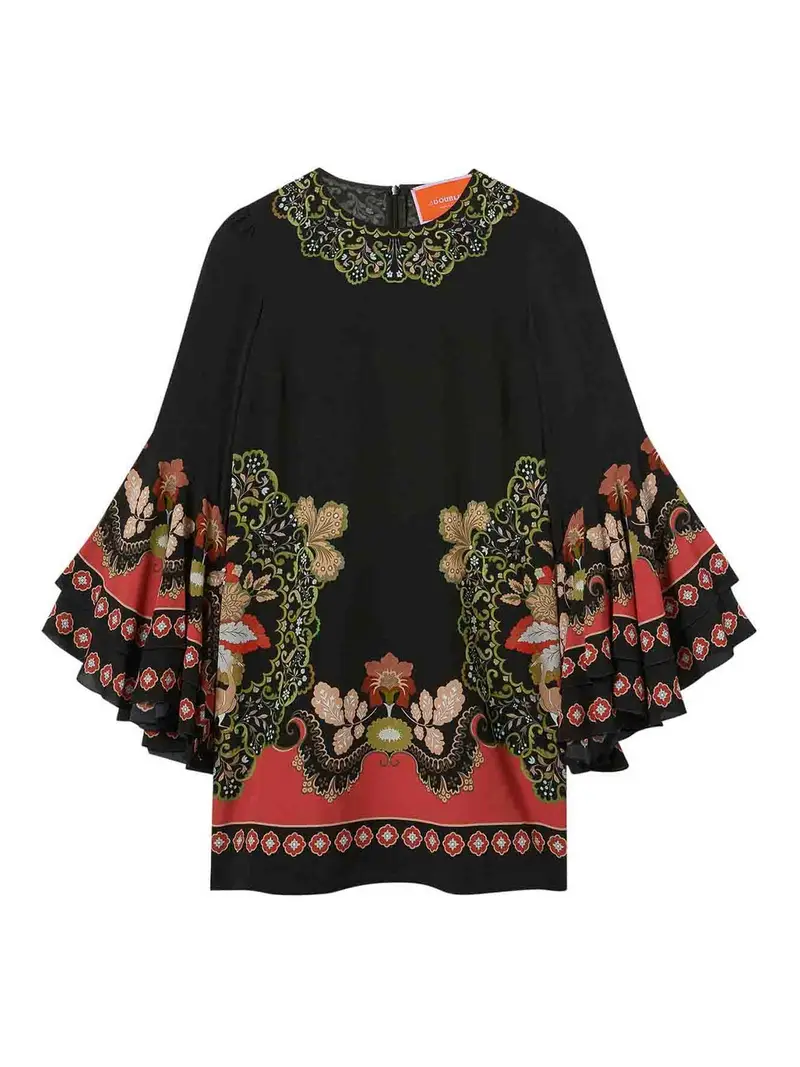 Luogo dell Vestito del venerdÃ¬ Multicolore