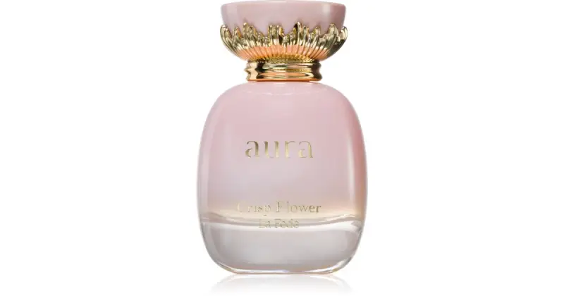 La Fede Eau de Parfum Donna 3706138
