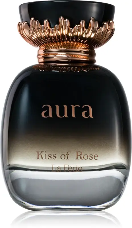 Aura Kiss Of Rose EDP - 100 ml
