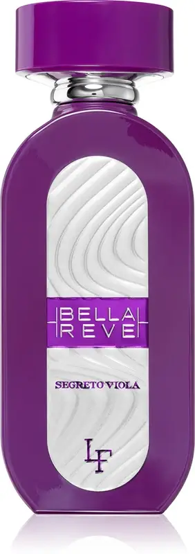 Bella Reve Segreto Viola EDP - 100 ml
