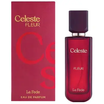 Celeste Fleur EDP - 100 ml