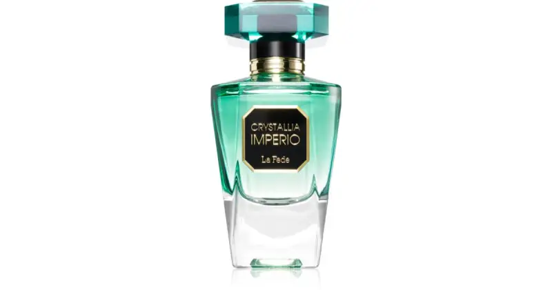 La Fede Eau de Parfum Donna 3633867