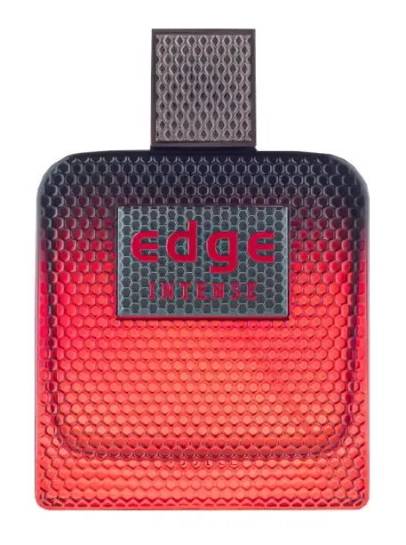 Edge Intense - EDP - Volume 100 ml