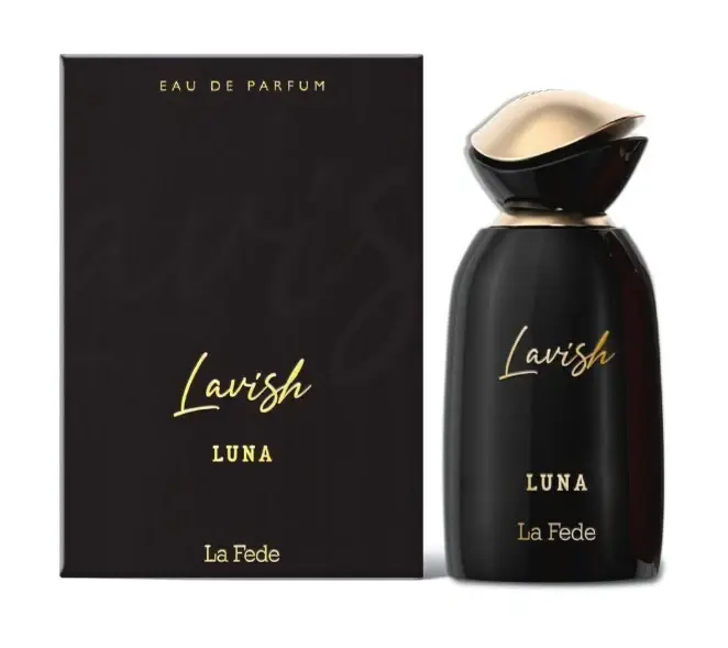 Lavish Luna - EDP - Volume 100 ml
