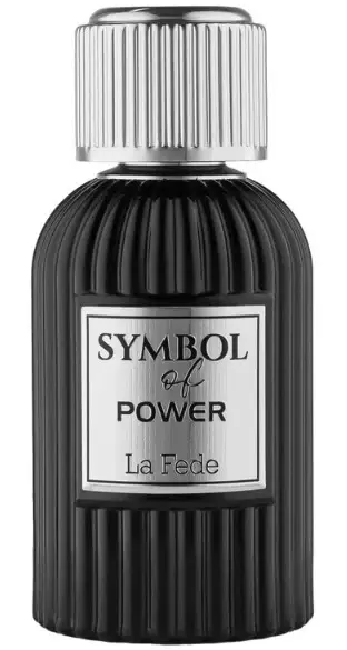 Symbol Of Power - EDP - Volume 100 ml