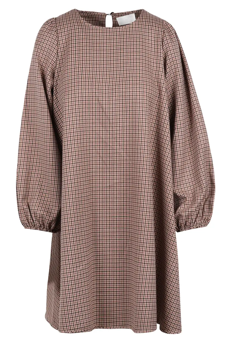 Abito - 461517 - Fantasia Beige