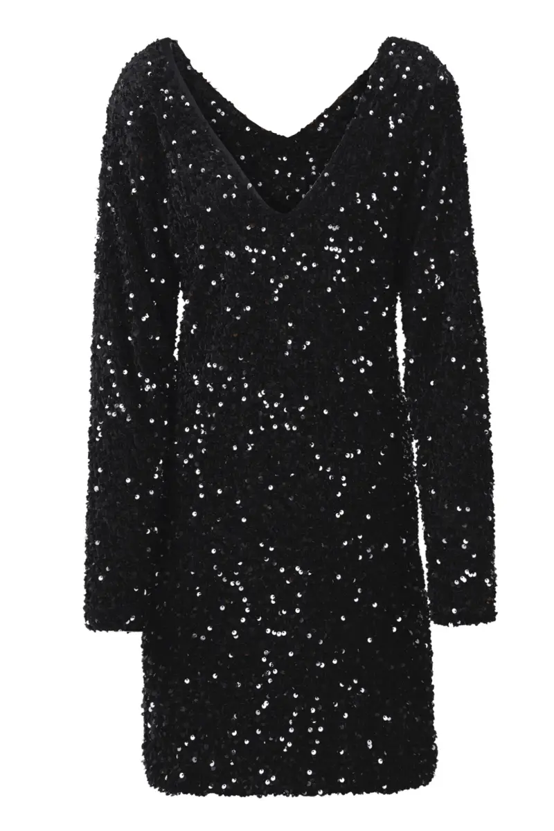 Abito - 461708 - Nero