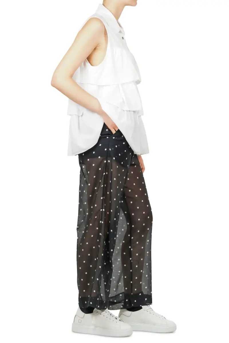 Camicia - 451664 - Bianco miniatura 2