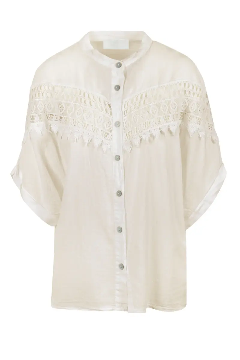 Camicia - 451850 - Burro