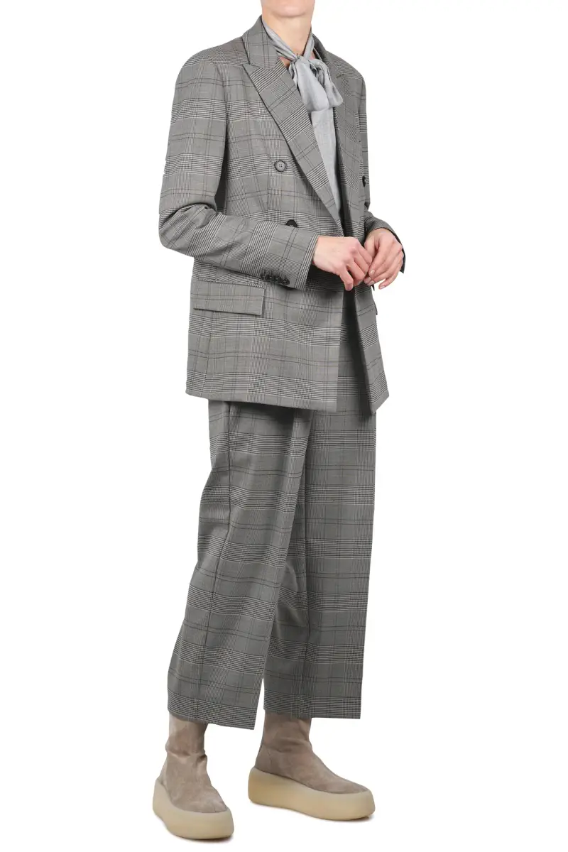 Camicia - 461710 - Grigio miniatura 2