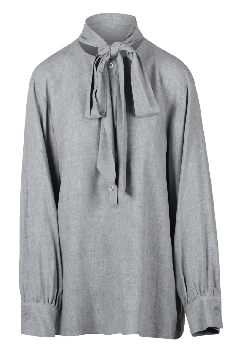 Camicia - 461710 - Grigio