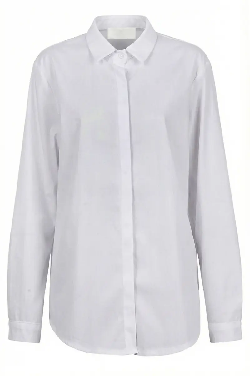 Camicia - 471204 - Bianco