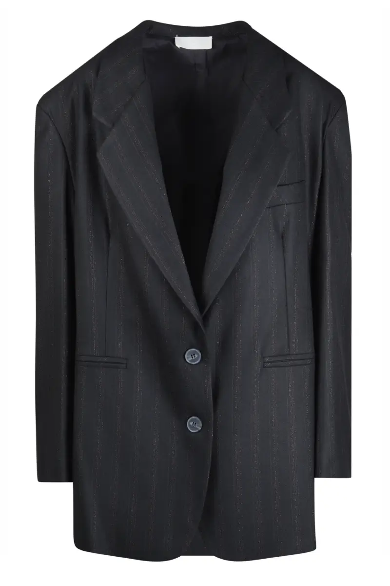 Giacca - 461450 - Nero