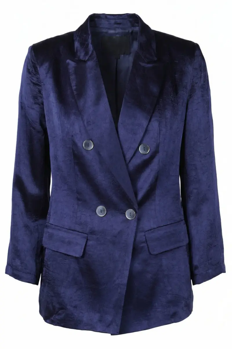 Giacca - 471358 - Blu