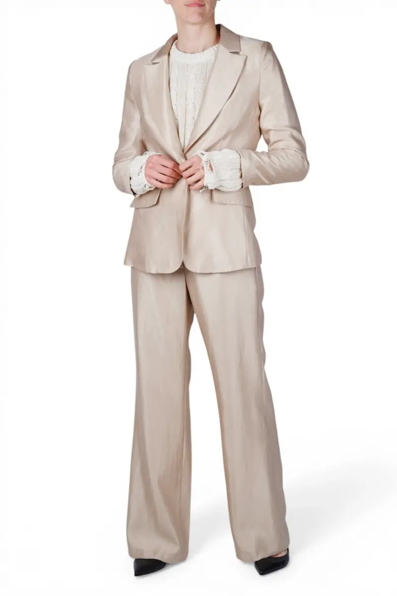 Giacca - 471360 - Oro miniatura 2