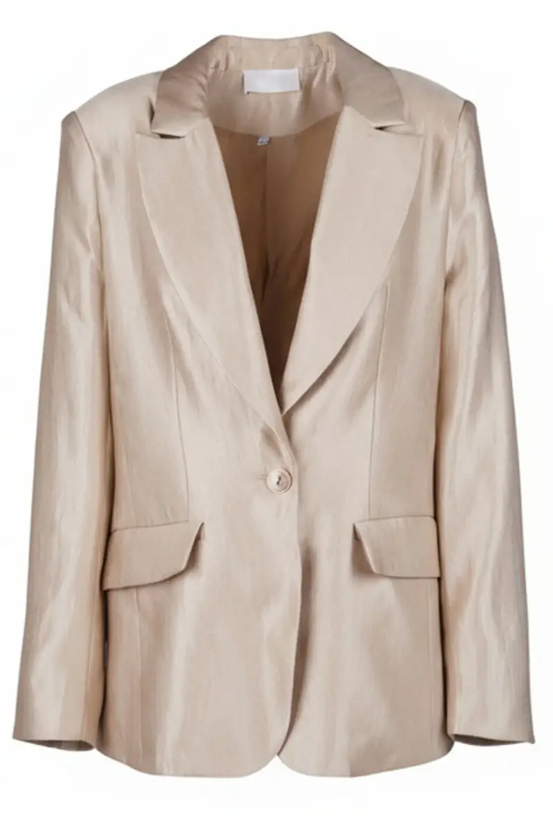 Giacca - 471360 - Oro