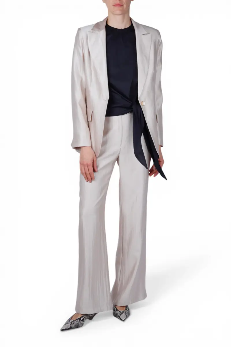 Giacca - 471360 - Sabbia miniatura 2