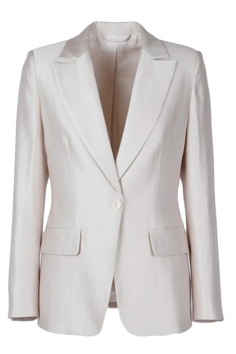 Giacca - 471360 - Sabbia