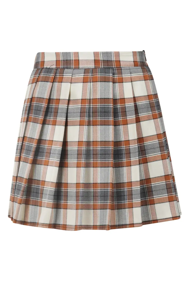 Gonna - 461718 - Panna/Grigio