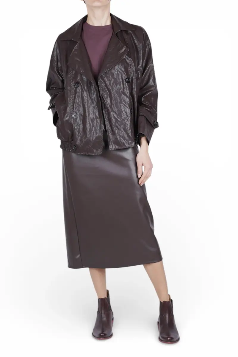 Gonna - 471211 - Moka miniatura 2