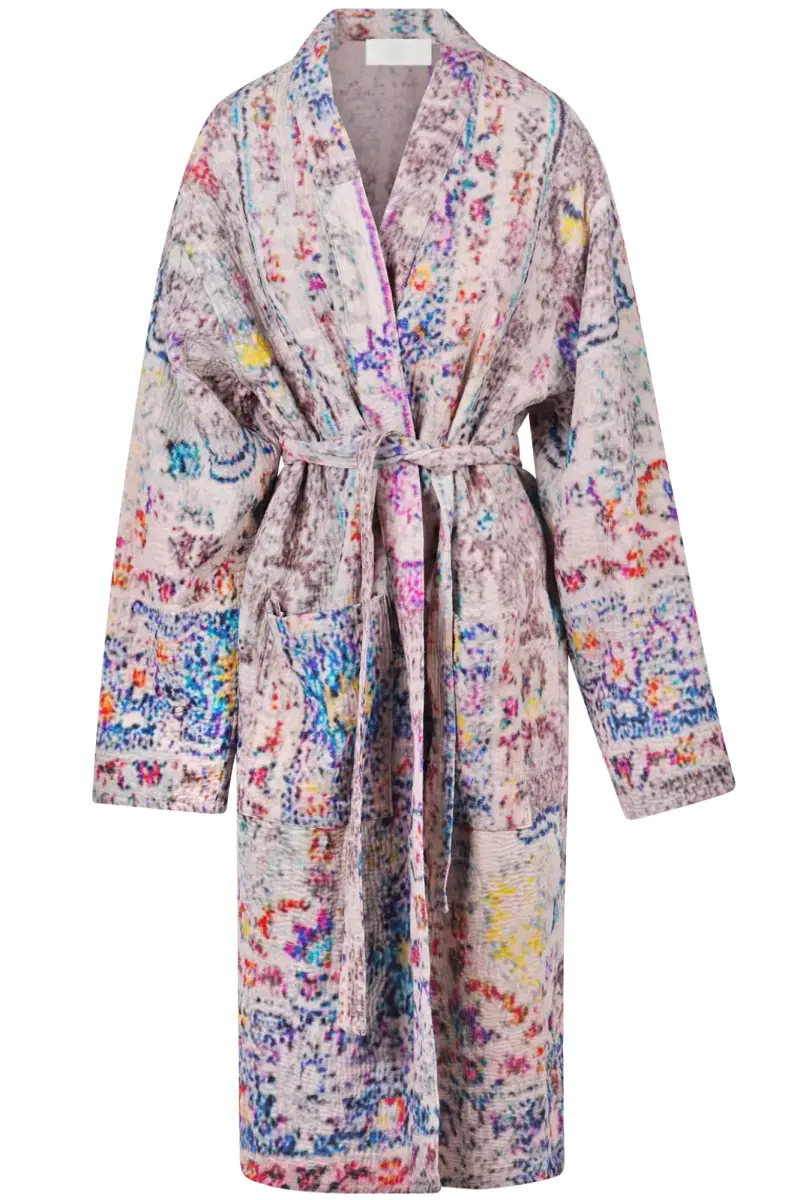 Kimono - 470157 - Fantasia Rosa