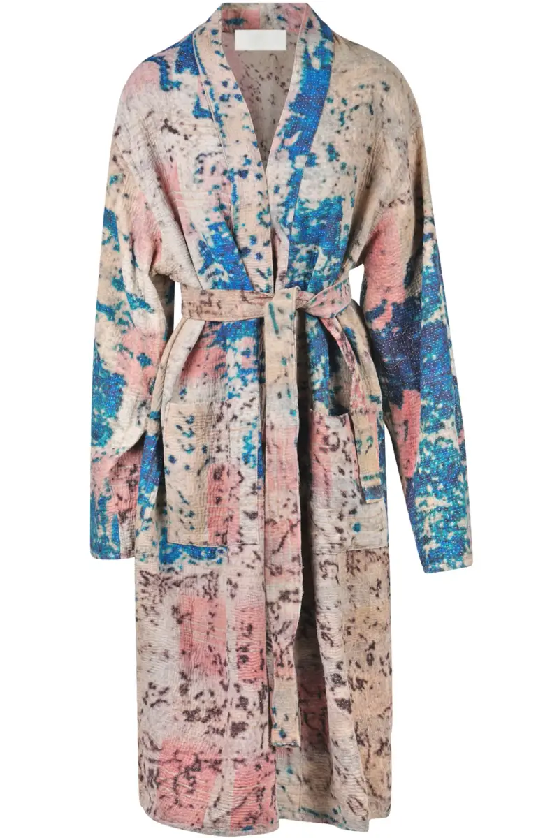 Kimono - 470159 - Fantasia Panna
