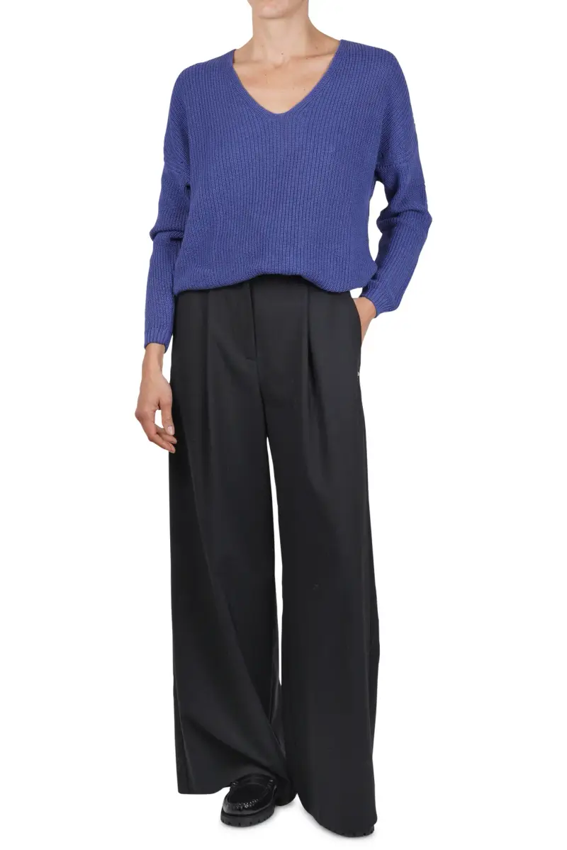 Maglia - 461399 - Bluette miniatura 2