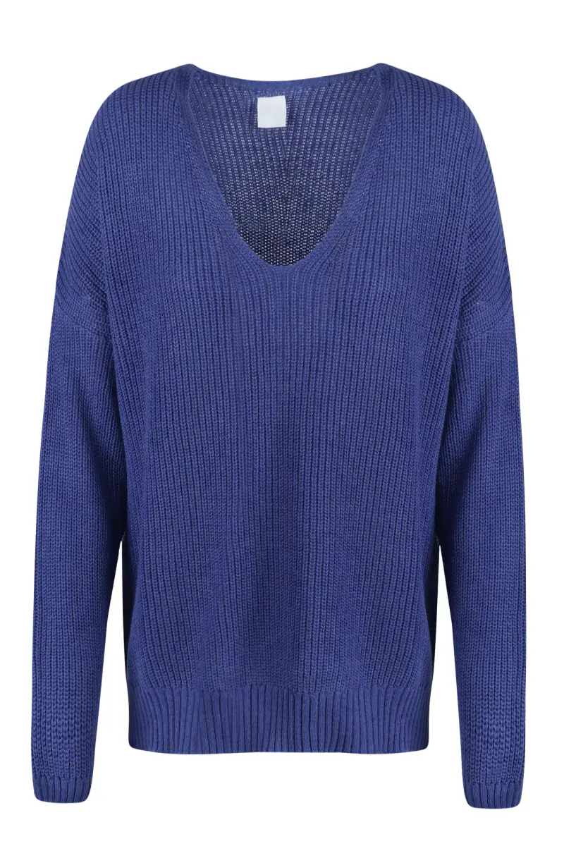 Maglia - 461399 - Bluette