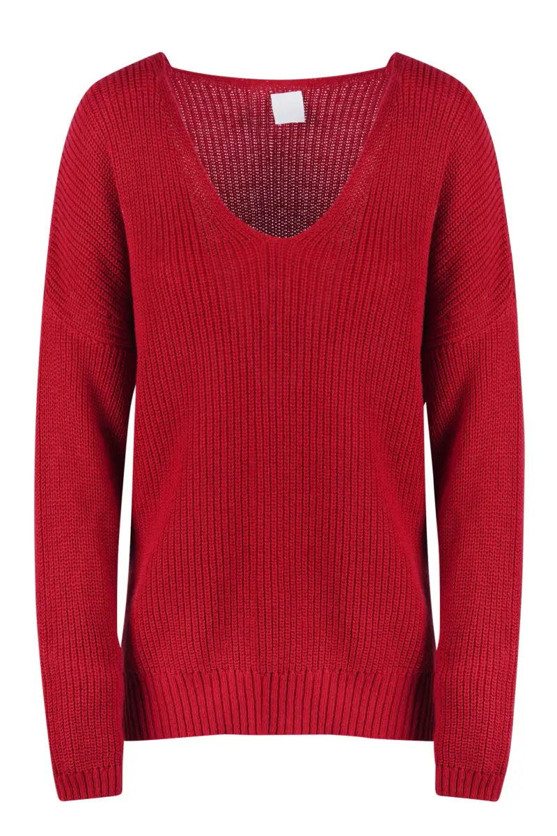 Maglia - 461399 - Rosso
