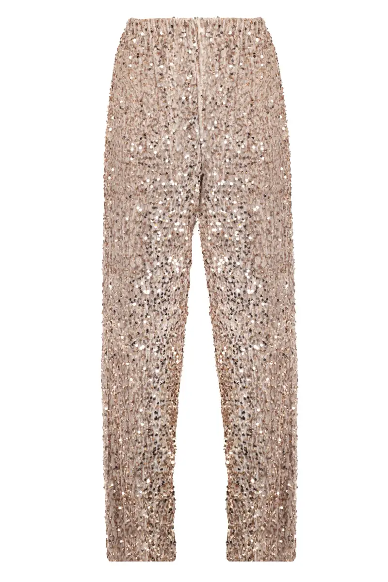 Pantalone - 442165 - Beige