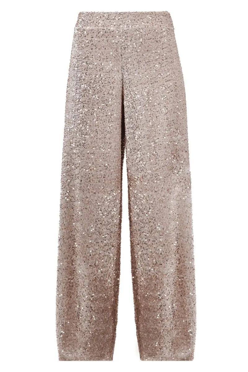 Pantalone - 461721 - Beige