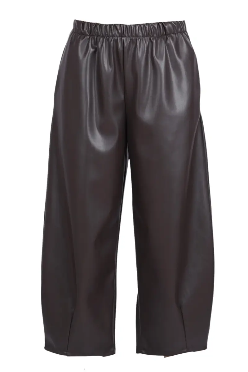 Pantalone - 471212 - Moka