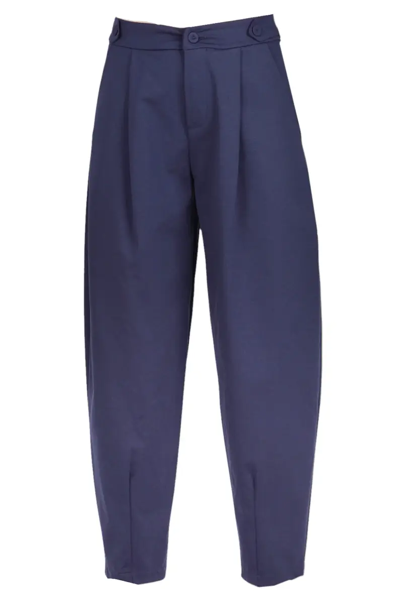 Pantalone - 471222 - Blu