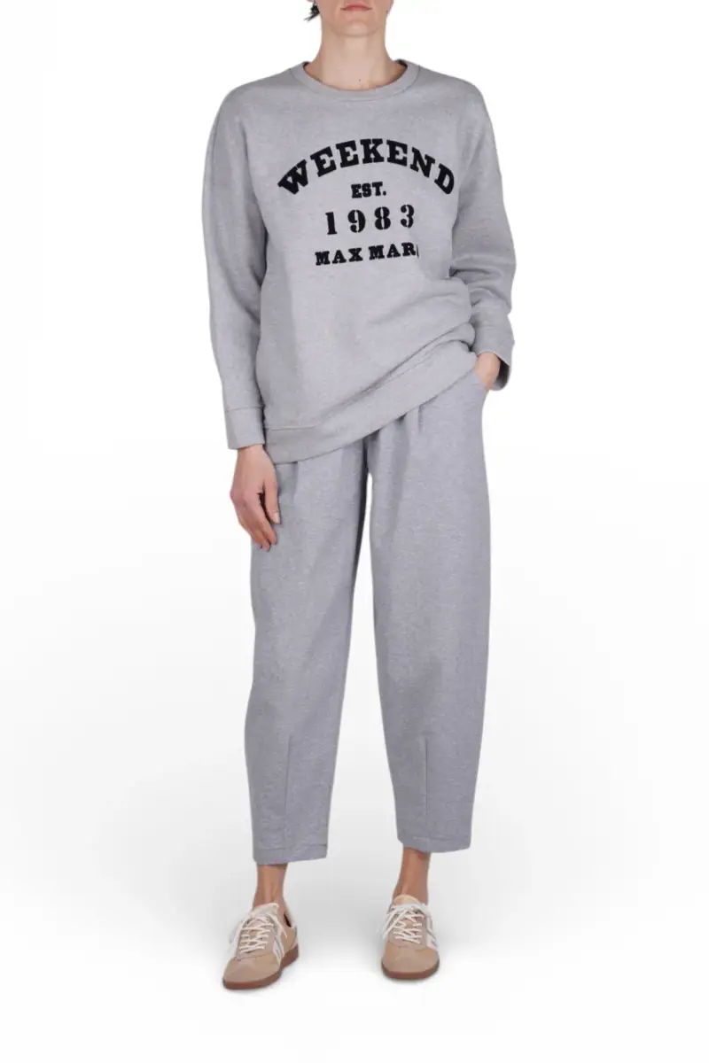 Pantalone - 471222 - Grigio miniatura 2