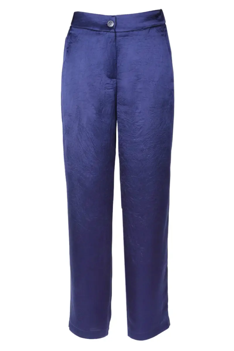 Pantalone - 471359 - Blu