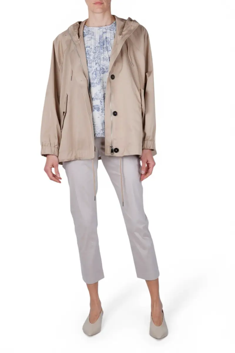 Parka - 471362 - Beige miniatura 2