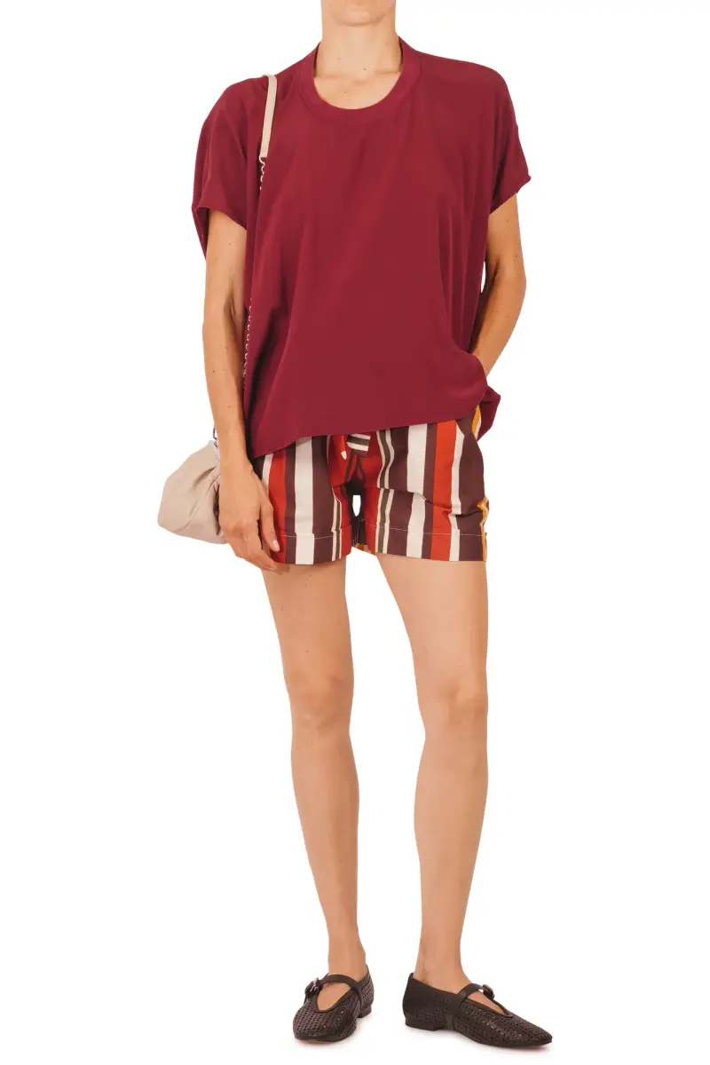 Shorts - 451688 - Multicolor miniatura 2