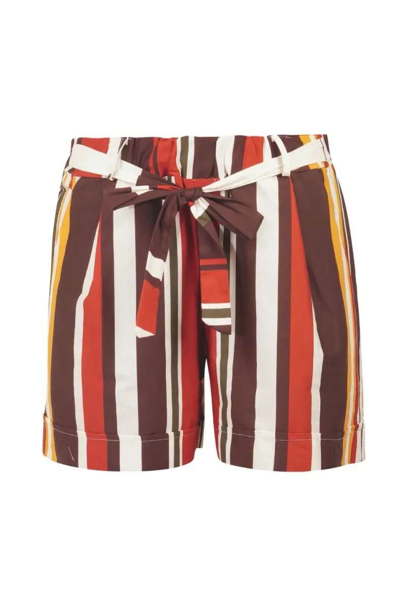 Shorts - 451688 - Multicolor