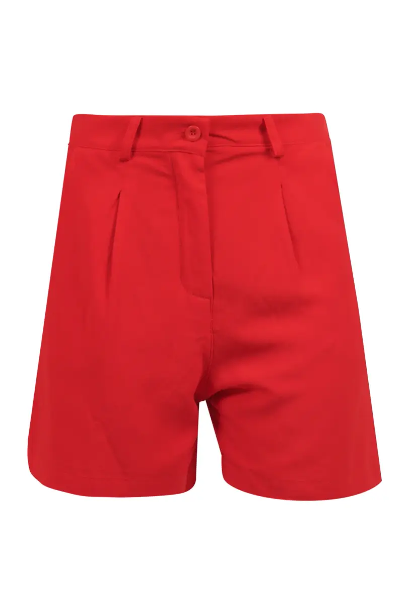 Shorts - 451849 - Rosso