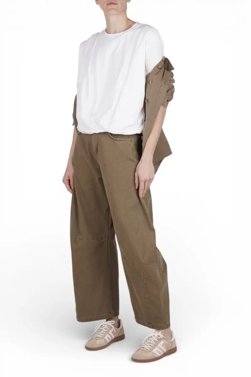 T-shirt - 471216 - Panna miniatura 2